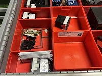 Partij aandrijf- en machinecomponenten - afbeelding 54 van  91
