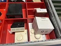 Partij aandrijf- en machinecomponenten - afbeelding 55 van  91