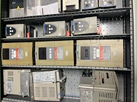 Partij aandrijf- en machinecomponenten - afbeelding 60 van  91