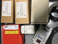 Partij aandrijf- en machinecomponenten - afbeelding 65 van  91