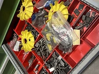 Partij aandrijf- en machinecomponenten - afbeelding 71 van  91