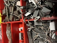 Partij aandrijf- en machinecomponenten - afbeelding 72 van  91