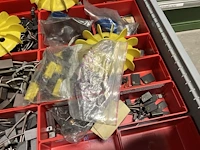 Partij aandrijf- en machinecomponenten - afbeelding 75 van  91