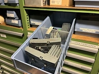Partij aandrijf- en machinecomponenten - afbeelding 83 van  91