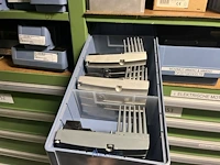 Partij aandrijf- en machinecomponenten - afbeelding 84 van  91