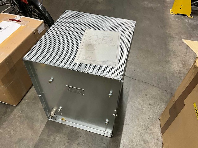 Partij aandrijfassen+ riem - afbeelding 5 van  8