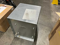 Partij aandrijfassen+ riem - afbeelding 5 van  8