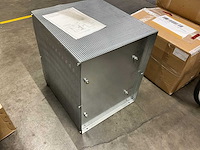 Partij aandrijfassen+ riem - afbeelding 7 van  8