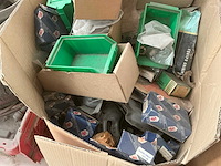 Partij aandrijfriemen en druklagers - afbeelding 2 van  12
