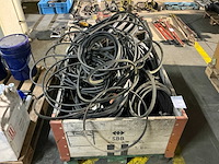 Partij aandrijfriemen - afbeelding 1 van  3