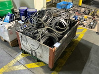 Partij aandrijfriemen - afbeelding 2 van  3