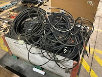 Partij aandrijfriemen - afbeelding 3 van  3