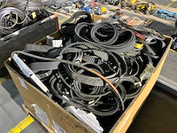 Partij aandrijfriemen - afbeelding 2 van  3