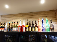 Partij aangebroken alcoholische dranken - afbeelding 4 van  11