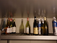 Partij aangebroken alcoholische dranken - afbeelding 6 van  11