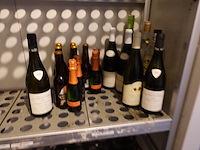 Partij aangebroken alcoholische dranken - afbeelding 7 van  11
