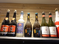 Partij aangebroken alcoholische dranken - afbeelding 8 van  11