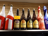 Partij aangebroken alcoholische dranken - afbeelding 9 van  11