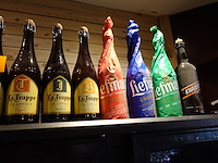 Partij aangebroken alcoholische dranken - afbeelding 10 van  11