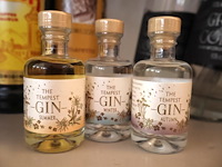 Partij aangebroken dranken (x8) - afbeelding 2 van  5
