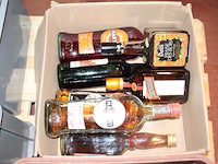 Partij aangebroken dranken - afbeelding 5 van  5