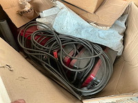Partij aanhanger verlichting - afbeelding 3 van  6