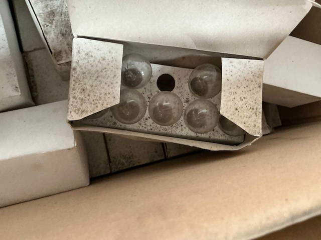 Partij aanhanger verlichting - afbeelding 5 van  6