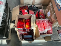Partij aanhangerverlichting en toebehoren - afbeelding 7 van  14