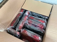 Partij aanhangwagen onderdelen en accessoires - afbeelding 2 van  13