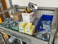Partij aanhangwagen onderdelen en accessoires - afbeelding 9 van  13