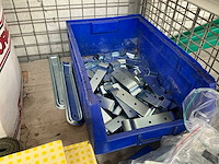 Partij aanhangwagen onderdelen en accessoires - afbeelding 11 van  13