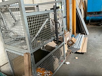 Partij aanhangwagen onderdelen en accessoires - afbeelding 2 van  8