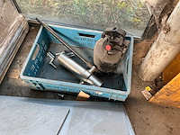 Partij aanhangwagen onderdelen en accessoires - afbeelding 5 van  8