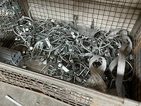 Partij aanhangwagen onderdelen en accessoires - afbeelding 2 van  4