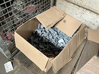 Partij aanhangwagen onderdelen en accessoires - afbeelding 12 van  13