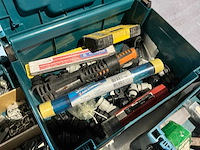 Partij aannemersbenodigdheden - afbeelding 5 van  7