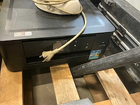 Partij aannemersbenodigdheden - afbeelding 2 van  16