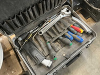 Partij aannemersbenodigdheden - afbeelding 4 van  16