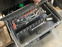 Partij aannemersbenodigdheden - afbeelding 6 van  16