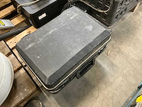 Partij aannemersbenodigdheden - afbeelding 7 van  16