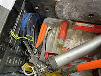 Partij aannemersbenodigdheden - afbeelding 9 van  16