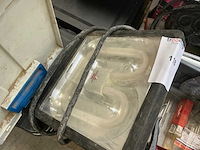 Partij aannemersbenodigdheden - afbeelding 11 van  16