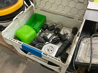 Partij aannemersbenodigdheden - afbeelding 12 van  16