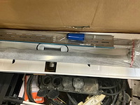 Partij aannemersbenodigdheden - afbeelding 14 van  16