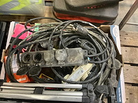 Partij aannemersbenodigdheden - afbeelding 15 van  16