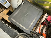 Partij aannemersbenodigdheden - afbeelding 16 van  16