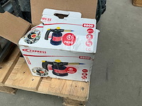 Partij aannemersbenodigdheden - afbeelding 6 van  6