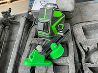 Partij aannemersbenodigdheden - afbeelding 1 van  2