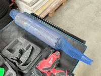 Partij aannemersbenodigdheden - afbeelding 2 van  2