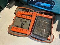 Partij aannemersbenodigdheden - afbeelding 3 van  7